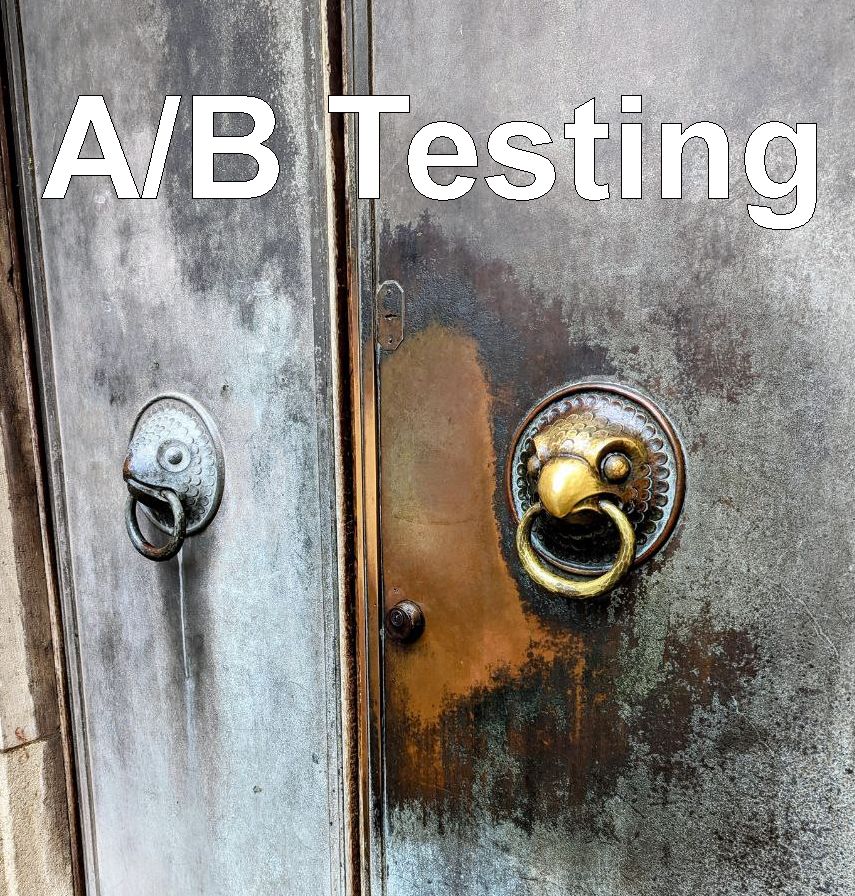 A/B Testing