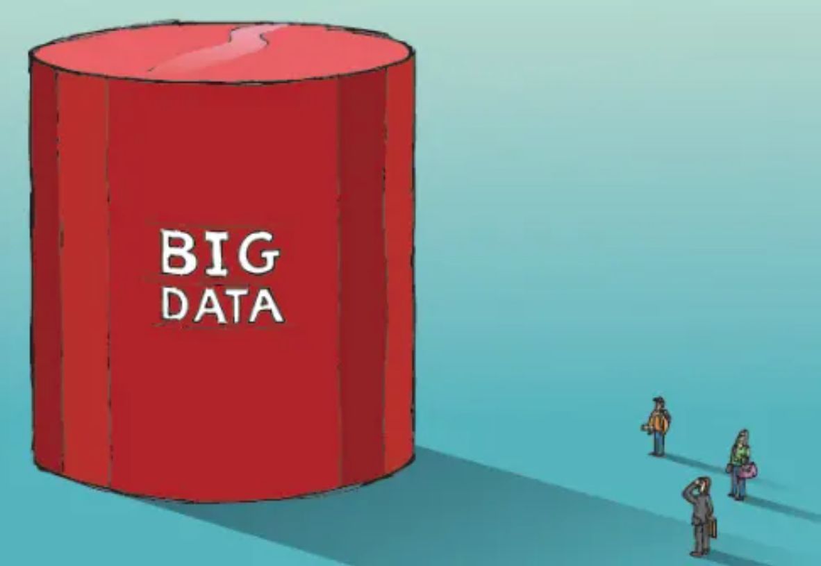 Big Data