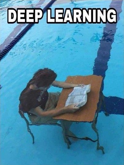 Deep Learning